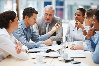 business insurance