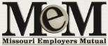 Missouri Employers 
Mutual Logo